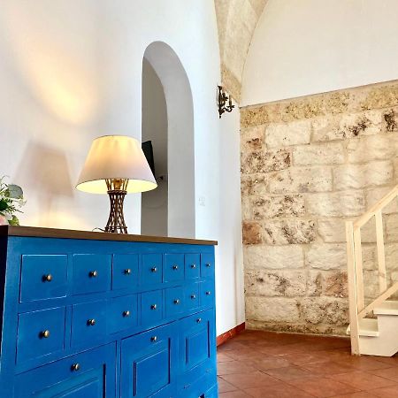 Ca Strignano Suite, Typical House กาสตริญาโน เดล กาโป ภายนอก รูปภาพ