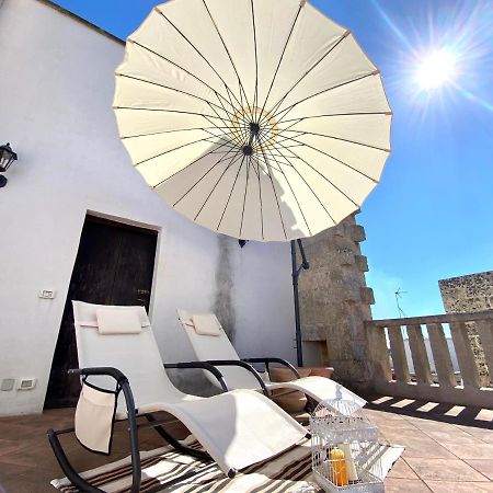 Ca Strignano Suite, Typical House กาสตริญาโน เดล กาโป ภายนอก รูปภาพ