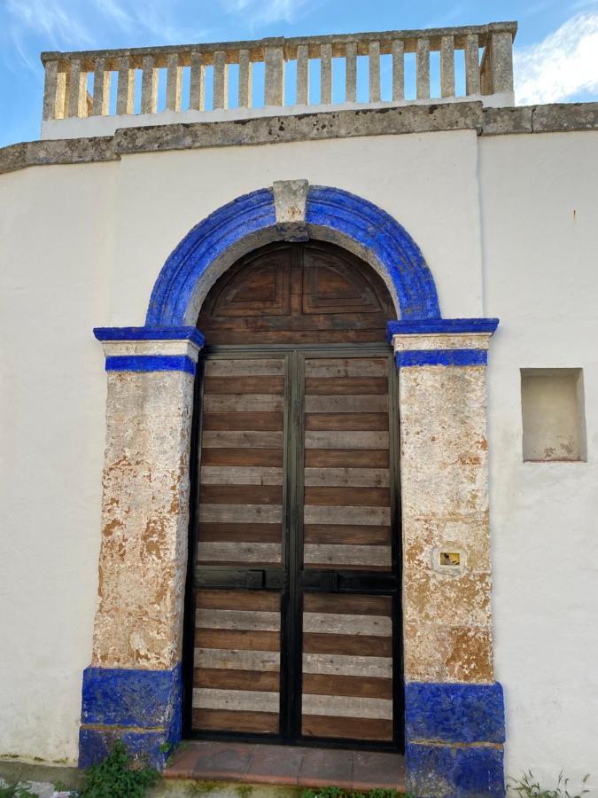 Ca Strignano Suite, Typical House กาสตริญาโน เดล กาโป ภายนอก รูปภาพ