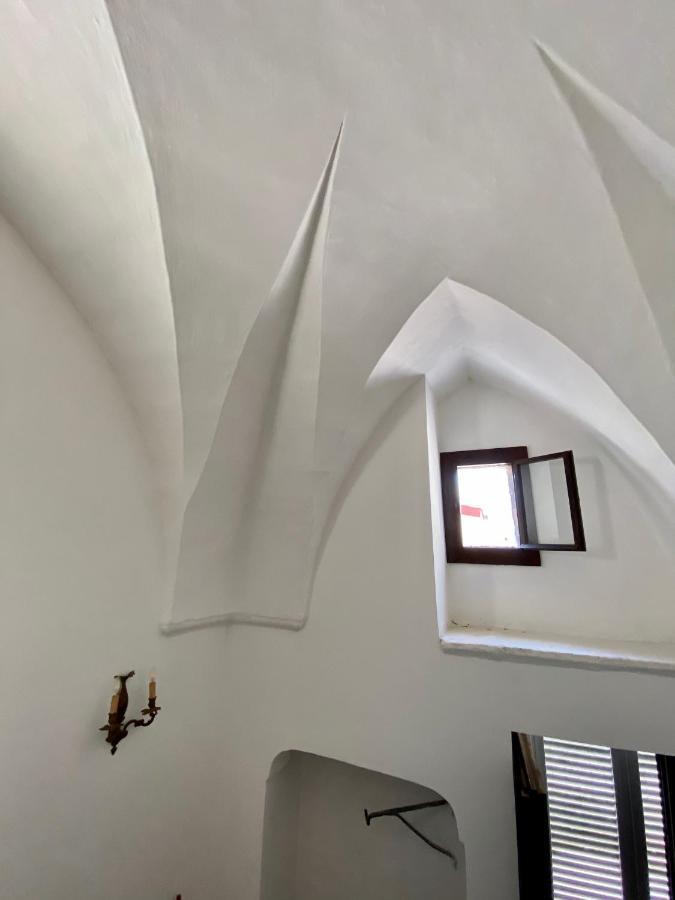 Ca Strignano Suite, Typical House กาสตริญาโน เดล กาโป ภายนอก รูปภาพ