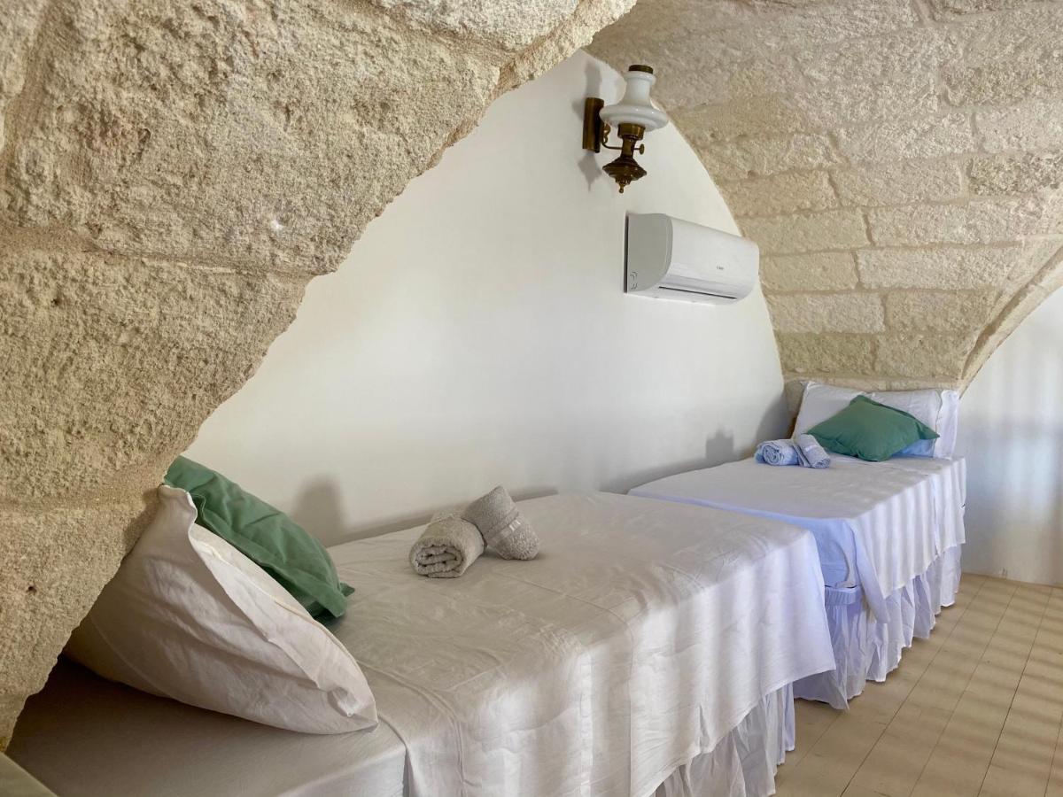 Ca Strignano Suite, Typical House กาสตริญาโน เดล กาโป ภายนอก รูปภาพ