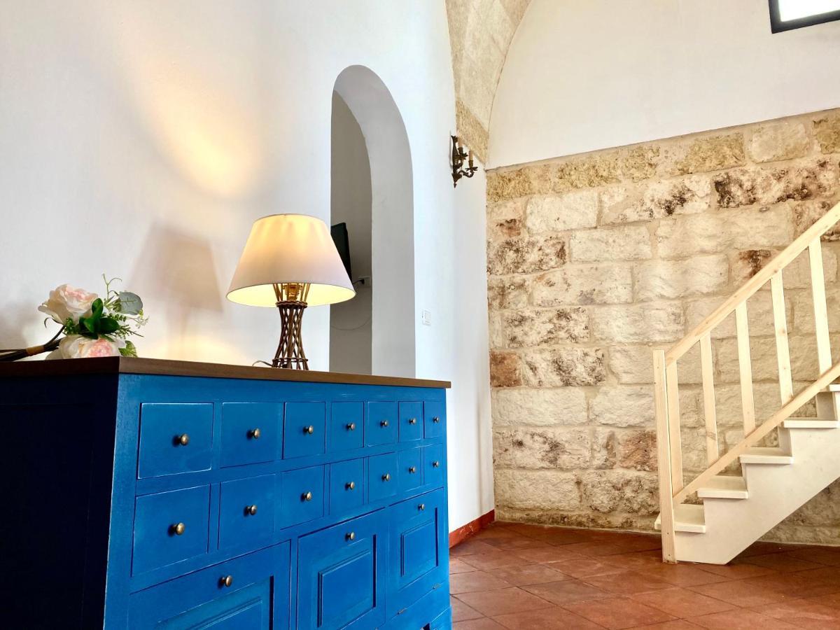Ca Strignano Suite, Typical House กาสตริญาโน เดล กาโป ภายนอก รูปภาพ