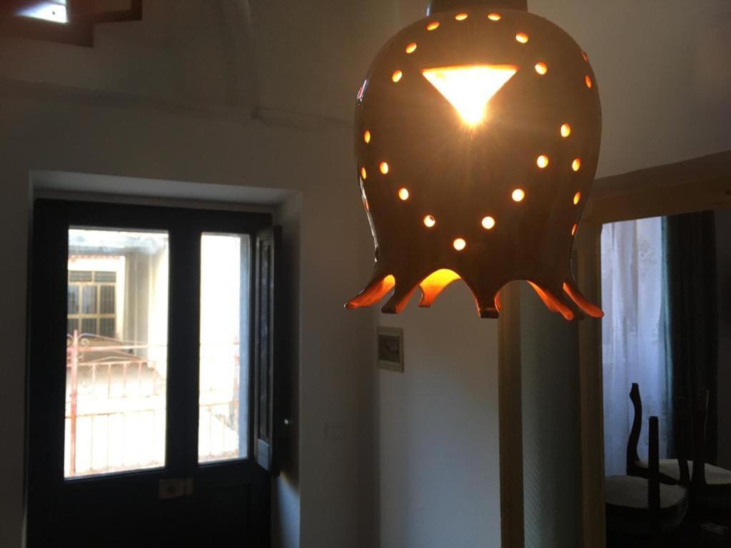 Ca Strignano Suite, Typical House กาสตริญาโน เดล กาโป ภายนอก รูปภาพ