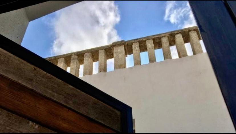 Ca Strignano Suite, Typical House กาสตริญาโน เดล กาโป ภายนอก รูปภาพ