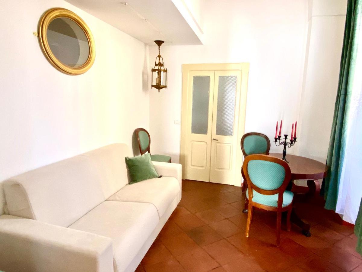 Ca Strignano Suite, Typical House กาสตริญาโน เดล กาโป ภายนอก รูปภาพ