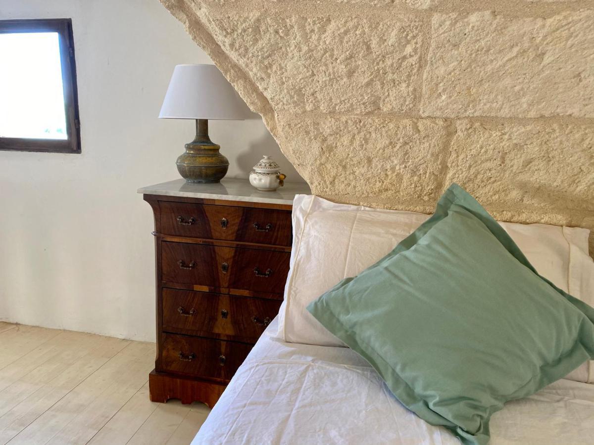Ca Strignano Suite, Typical House กาสตริญาโน เดล กาโป ภายนอก รูปภาพ