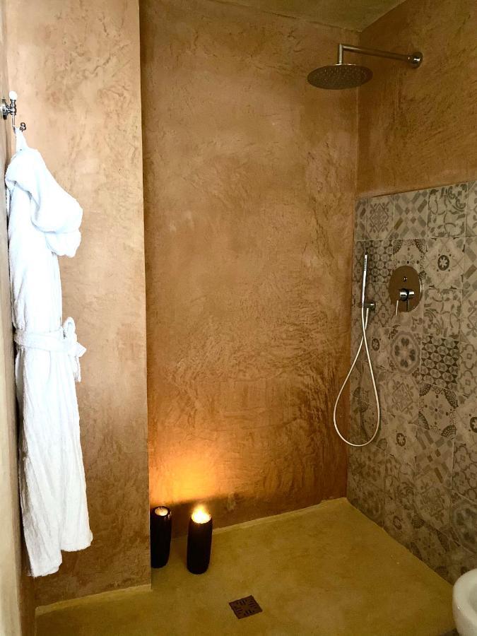 Ca Strignano Suite, Typical House กาสตริญาโน เดล กาโป ภายนอก รูปภาพ