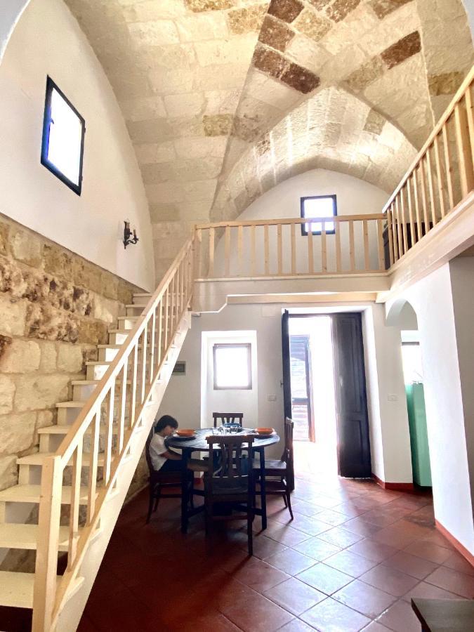 Ca Strignano Suite, Typical House กาสตริญาโน เดล กาโป ภายนอก รูปภาพ